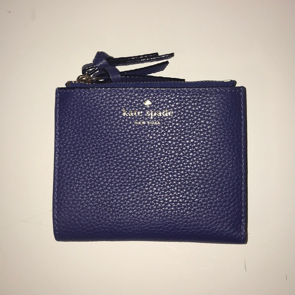 NWT Kate Spade New York wallet
